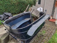 Horse drawn buggy for sale  BARNARD CASTLE