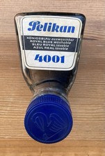 Pelikan alte knickflasche gebraucht kaufen  Hannover