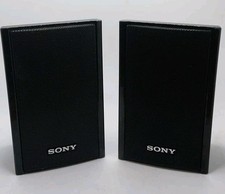 Sony black wall for sale  Cana