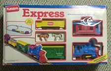 Vtg 1988 playskool for sale  Trafford