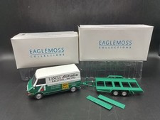 Fiat Iveco + Carrello Assistenza Rally 1/43 Eaglemoss comprar usado  Enviando para Brazil