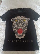 Tee shirt philipe d'occasion  Moirans