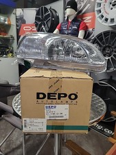 Fanale anteriore destro usato  Rovigo