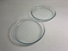 Pyrex glass pie for sale  UK