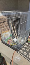 17x18wx23l bird cage for sale  Big Spring