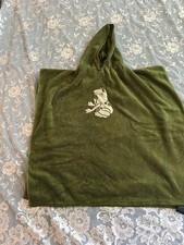 Hooded towel frog for sale  Ontario