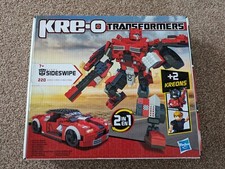 Kre transformers autobot for sale Kre transformers autobot for sale  BRIGG