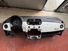 Cruscotto fiat 500 usato  Recanati