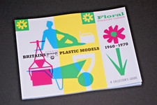 Britains plastic floral for sale  LITTLEHAMPTON
