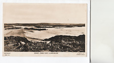 Vintage postcard cable for sale  HOLYHEAD