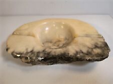 Vintage alabaster ashtray for sale  Hilton Head Island