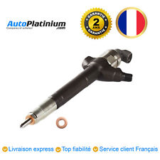 Injecteur renault master d'occasion  Marlenheim