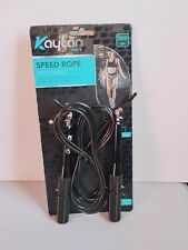 Rope adjustable corde d'occasion  Lilles-Lomme