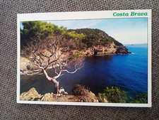 Cpm costa brava d'occasion  Andrézieux-Bouthéon