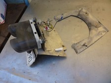 Tail light fender for sale  Placerville