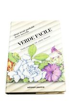 Libro verde facile usato  Torino