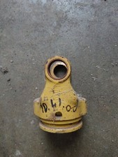 Machoire cardan walterscheid d'occasion Machoire cardan walterscheid d'occasion  Thuré