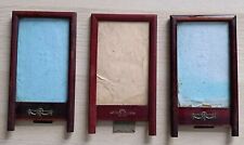 Lot cadres photo d'occasion Lot cadres photo d'occasion  Saint-Quentin