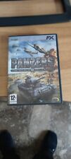 Games panzers dvd usato  Forio