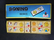 Jeu société vintage d'occasion  Montchanin