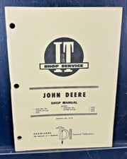 John deere 3020 for sale  Shelby