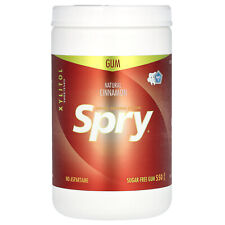 Spry chewing gum for sale  USA