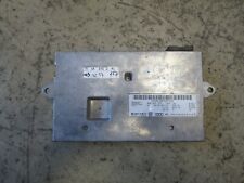 Steuergerät audi interface gebraucht kaufen  Georgsmarienhütte