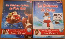 Livre contes enfants d'occasion  Saint-Gilles-Croix-de-Vie