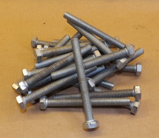 Unc bolts singles. for sale Unc bolts singles. for sale  STOKE-ON-TRENT