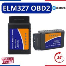 Interface diagnostic multimarq d'occasion  Bobigny
