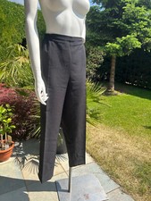 Alica damen bundfaltenhose gebraucht kaufen  Neustadt an der Weinstraße
