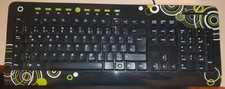 Hama tastatur vibes gebraucht kaufen  Erftstadt