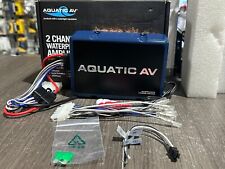 Aquatic ad300.2 micro for sale  Wilmington