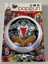 Popgun volume one for sale  BRAINTREE