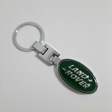 Portachiavi land rover usato  San Daniele del Friuli