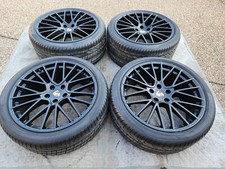 Porsche cayenne 9y0 for sale  Garland