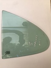 Vitre custode renault d'occasion  Perpignan-