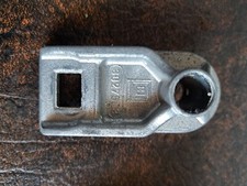 Hörmann rollenhalter nr gebraucht kaufen  Michelstadt