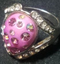 Gorgeous vtg pink for sale  Yakima