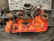 Dodge plymouth 318 for sale  Manhattan