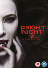Fright night dvd for sale  STOCKPORT