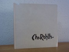 Christian rohlfs spätwerk gebraucht kaufen  Hamburg