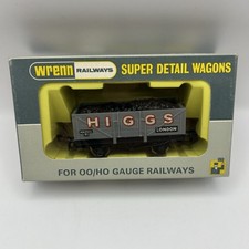 Wrenn gauge coal for sale  HORSHAM