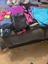 Ladies zumba bundle for sale  CALNE