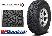 Bfgoodrich terrain ko2 for sale  Walnut