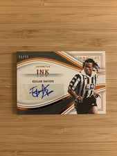 Edgar davids auto for sale  BORDON