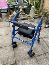 Uniscan glider plus for sale  WESTON-SUPER-MARE