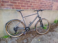 Ribble hybrid bike for sale  LEEDS