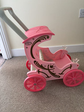 Baby annabell little for sale  WICKFORD