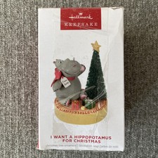 Hallmark 2024 keepsake for sale  Bakersfield